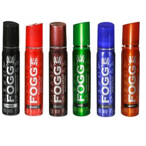 Fogg Body Spray 25ml - Image 1