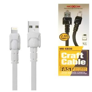 Micro USB to Type A Moxom MX-CB330 - Image 1