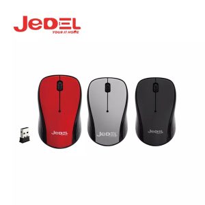 W920 Wireless Mouse - Jedel - Image 1